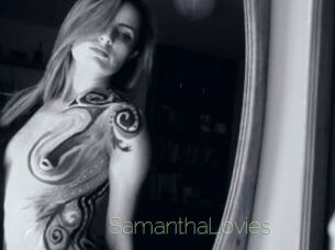 SamanthaLovies