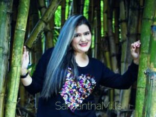 SamanthaMills