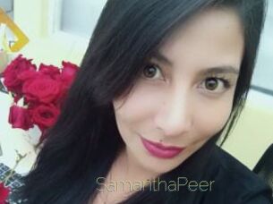 SamanthaPeer