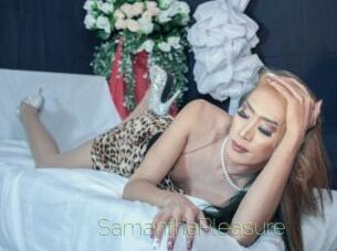 SamanthaPleasure