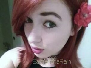 SamanthaRain