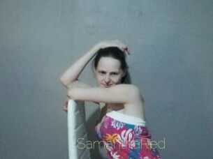 SamanthaRed