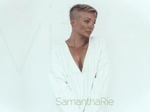 SamanthaRie
