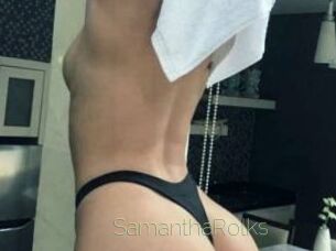 SamanthaRolks Visio Tchats