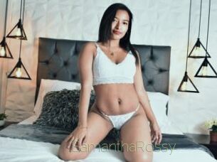 SamanthaRossy