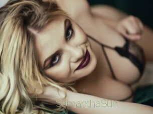 SamanthaSun