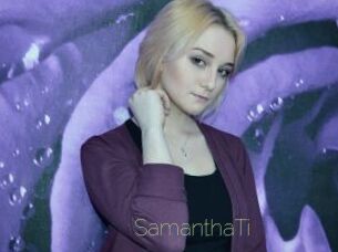 SamanthaTi