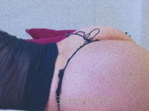 SamanthaTits