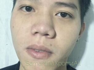 SamanthaXporn4All Visio Tchats