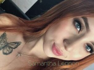 Samantha_Lennon
