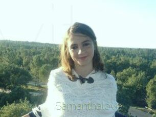 Samanthalove