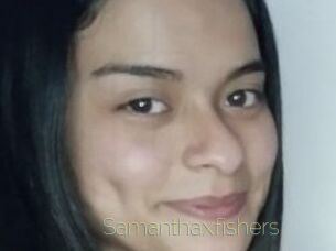 Samanthaxfishers