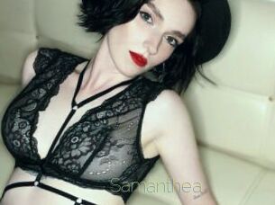 Samanthea