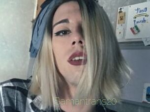 Samantrans20