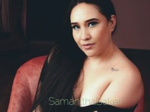SamantthaBaker