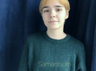 SamantyJiin