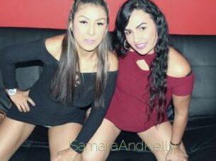 SamaraAndKelly Visio Tchats