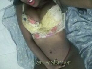 SamaraBrown