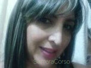 SamaraCorso
