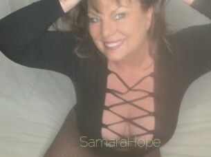 SamaraHope