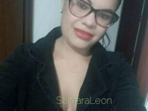 SamaraLeon Visio Tchats