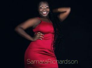 SamaraRichardson