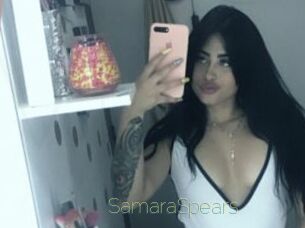 SamaraSpears Visio Tchats