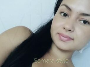 Samara_style