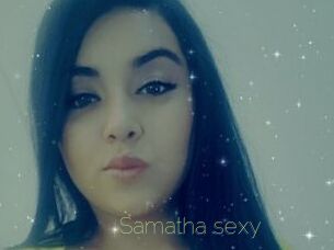 Samatha_sexy