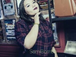 SamiBomba
