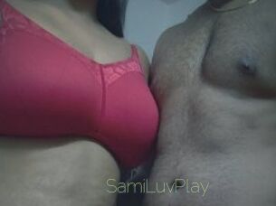 SamiLuvPlay