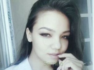 Samilla