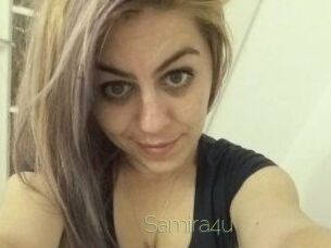 Samira4u