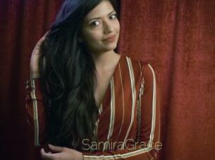 SamiraGrace
