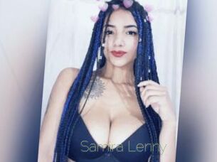 Samira_Lenny