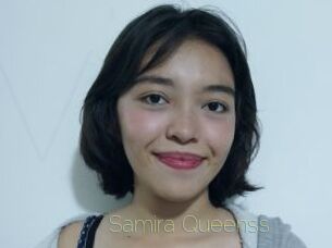 Samira_Queenss Visio Tchats