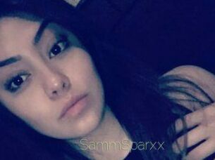 SammSparxx