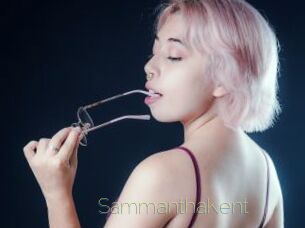 SammanthaKent