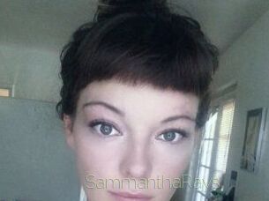 Sammantha_Rays