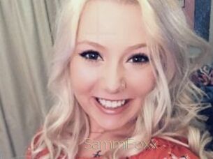 SammiFoxx