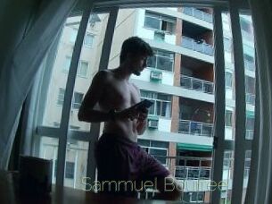 Sammuel_Bourree