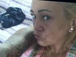 Sammy76