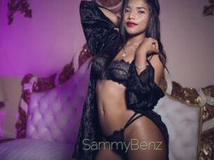 SammyBenz