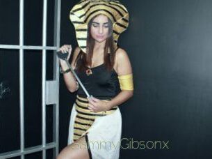 SammyGibsonx