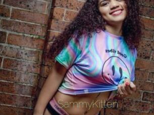 SammyKitten
