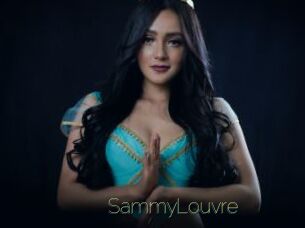SammyLouvre Visio Tchats