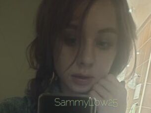 SammyLow25