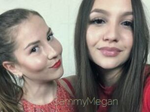 SammyMegan Visio Tchats