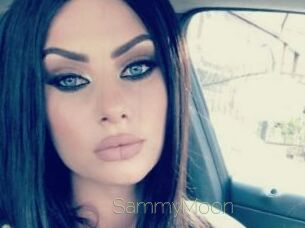 SammyMoon
