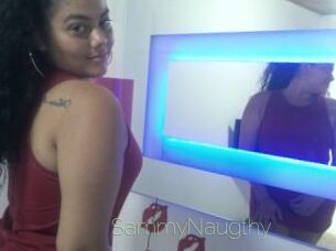 SammyNaugthy